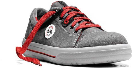 Elten Vintage Lady Low ESD S3 Werkschoenen maat 39