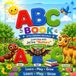 ABC Book Learning with Ja'ire "Butters" Paperback