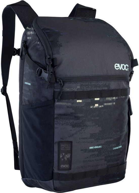 EVOC Dagrugzak 50 cm Laptop compartiment - 42cm (17 duim) - multicolour