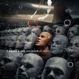 Suburban Front Line Assembly Wake Up The Coma
