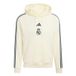 Adidas Real Madrid Kapuzenpullover Farm - Weiß - Large