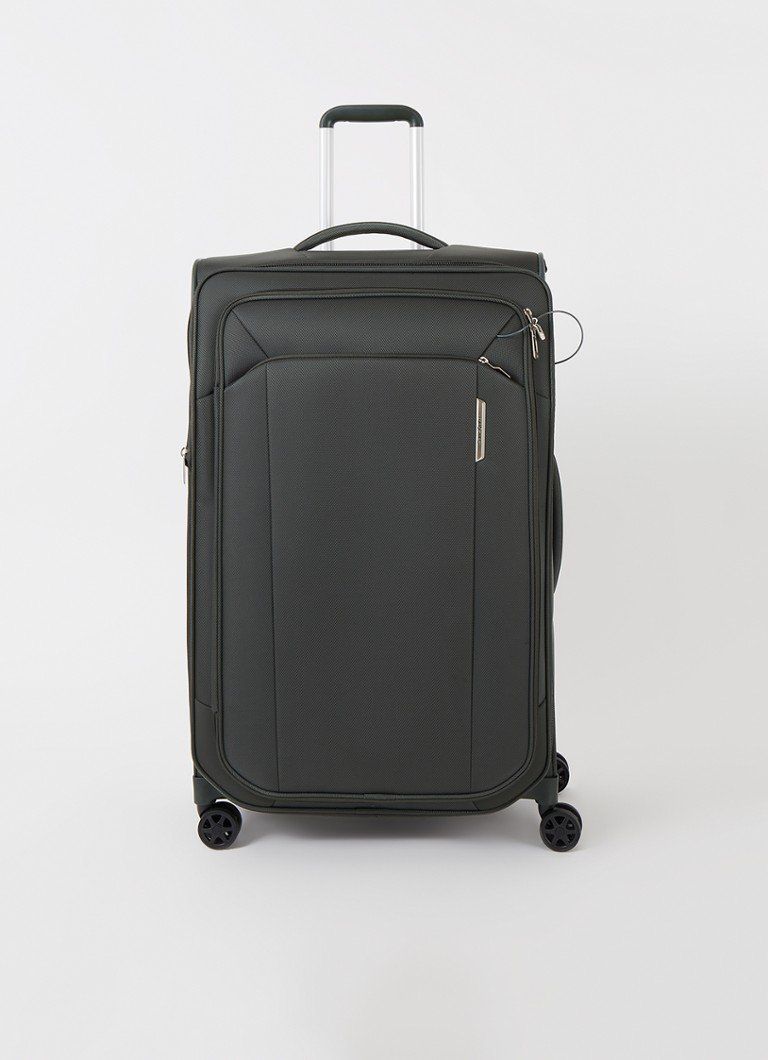 Samsonite Respark Spinner 79 cm - Groen