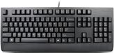 Lenovo Preferred Pro II Toetsenbord Thuis/Werk USB Belgisch, Engels Zwart