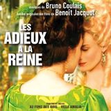 Les Quartet Records Les Adieux A La Reine
