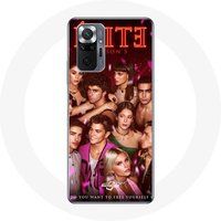 Maniacase Hoesje voor Samsung Galaxy A33 5G Bangtan Sonyeondan BTS World Tour 2022