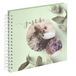Hama Relax foto-album Bruin, Lila, Muntkleur 100 vel 10 x 15 cm Spiraalband
