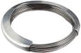 Chapuis FIP10 snarendraad - staal C85 - diameter 1 mm - lengte 12,30 m