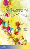 Leeslicht Niemand ziet mij Paperback
