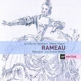 Warner Music Plg Uk Classics Pigmalion Les Grands Motets