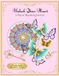 Unlock Your Heart: 48 Intricate Flower Mandalas for Mindfulness and Inner Peace