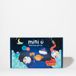 Mini U Badbruisballen Cadeauset