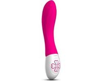 Leten Lily Vibrator Roze