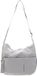 Mandarina Duck MD20 Hobo Bag Cocoon Lichtgrijs