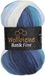 Wollbiene Batik Fine Verloopgaren - 100% Acryl - 100g - Kleur 5500