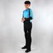 HO Soccer Kid Keeper Set Deep-sea Blue uniseks-kind Vrolijke keeper