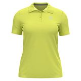 Odlo F-dry dames Polo Shirt met korte mouwen