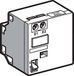 Schneider elec PIC – PC7 03 09 – mechanisch bevestigingsblok, 60/72 V