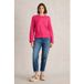 White Stuff Sophia Pull Bright Pink
