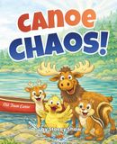 Canoe Chaos
