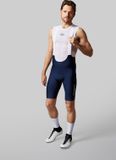 Acelera Intermediate Fietsbroek Heren met Zeem Navy Blue