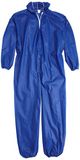 Kerbl 3433 PP wegwerp overall, maat XL, blauw
