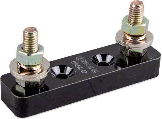 Victron Energy ANL-fuse Zonne-energie zekeringhouder CIP106100000