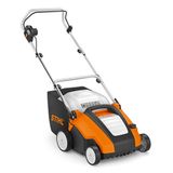 STIHL RLE 240.0 Elektrische Verticuteermachine - 1500W - 34cm Maaibreedte