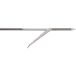 Salvimar Sandvik Capture 6.5 Mm Einflossen-speerschaft