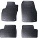 Geyer Rubbermatten Opel Astra H 2004-2011