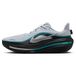 Nike Winflo 12 Chaussure neutre Homme - gris, turquoise, Taille 47