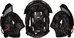 Scorpion Exo-520 Evo Air Doublure Intérieure Noir S