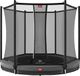 BERG Favorit InGround 200 Grey + Safety Net Comfort