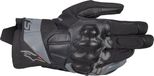 Alpinestars Corozal V3 DS Handschoen Zwart Leer Maat S Mannen Zomer