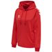 Hummel dameshoodie Hmlcore Xk Poly Sweat Woman 212649