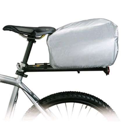 Topeak regenhoes voor RX TrunkBag EX 2015