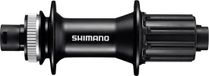Shimano FH-MT400-B Achternaaf Zwart