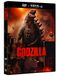Godzilla [DVD + Copie digitale]
