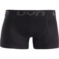 UYN Position+ UW 3inch Trunk Cut Boxershort Heren-Zwart, Maat XXL