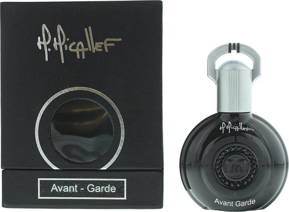 M. Micallef Eau de Parfum / 30 ml / heren
