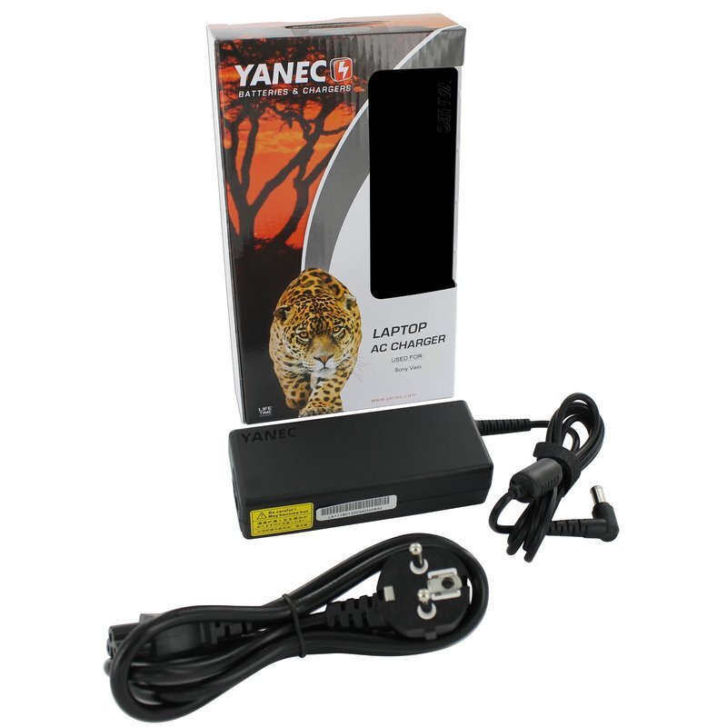 YANEC Laptop AC Adapter 92W