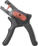 TOOLCRAFT 1553069 Automatische striptang 0.2 tot 6 mm²