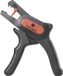 TOOLCRAFT 1553069 Automatische striptang 0.2 tot 6 mm²