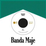 Sonic Rendezvous Banda Maje - Mo... / (Roda De) Samba Maje (7" Single)