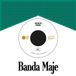 Sonic Rendezvous Banda Maje - Mo... / (Roda De) Samba Maje (7" Single)
