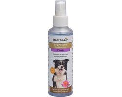 Beeztees Hondenparfum Peach 150ml