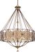 Steady Lighting Moderne Wandlamp - Metaal - Grijs - E27