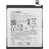 Oppo Batterie Find X8 Pro, BLPB05, Service Pack 621035000172