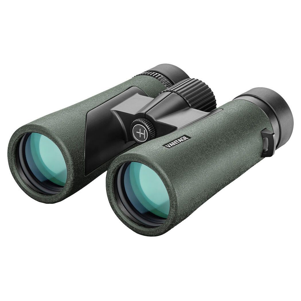 Hawke Vantage 10x42 Binoculars - Green