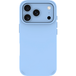 BlueBuilt Protective Back Cover met MagSafe iPhone 18 Pro Lichtblauw