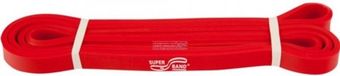 Panda Body-Band Powerband Extra licht rouge